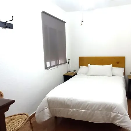 Centrico Apartamento En Cordoba By Bebalmy Exterior photo