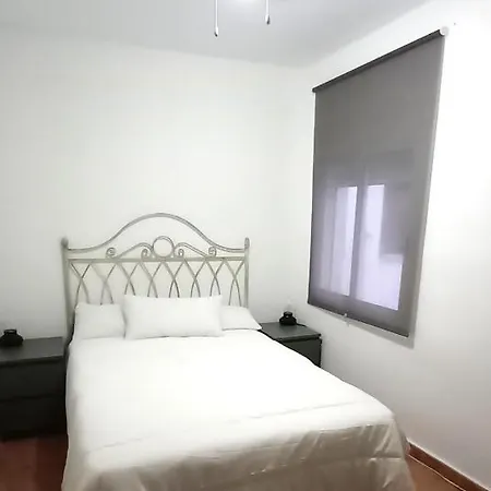 Centrico Apartamento En Cordoba By Bebalmy Exterior photo