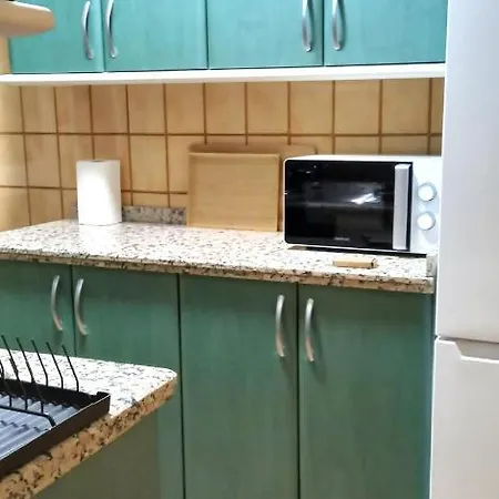 Centrico Apartamento En Cordoba By Bebalmy Exterior photo