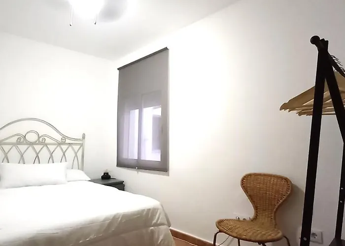 Centrico Apartamento En Cordoba By Bebalmy