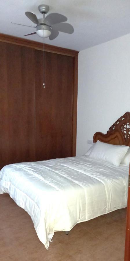 Centrico En By Bebalmy Appartement Córdoba