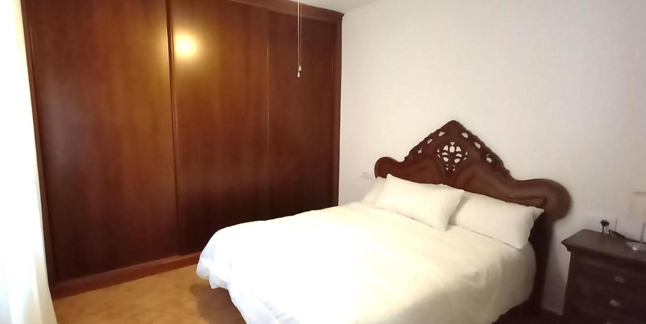 Appartement Centrico En By Bebalmy *