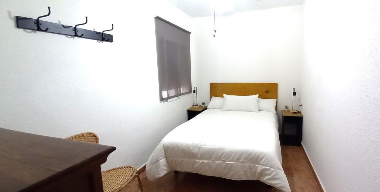 Appartement Centrico En By Bebalmy *
