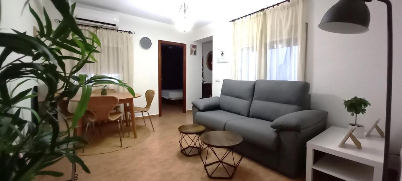 Apartment Centrico En By Bebalmy