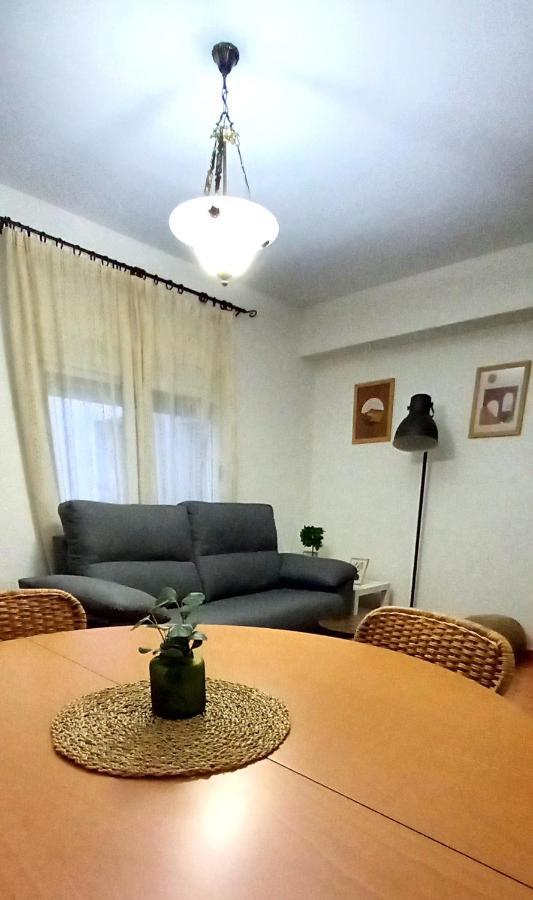 Centrico En By Bebalmy Appartement Córdoba