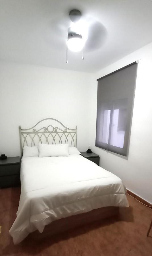Appartement Centrico En By Bebalmy *