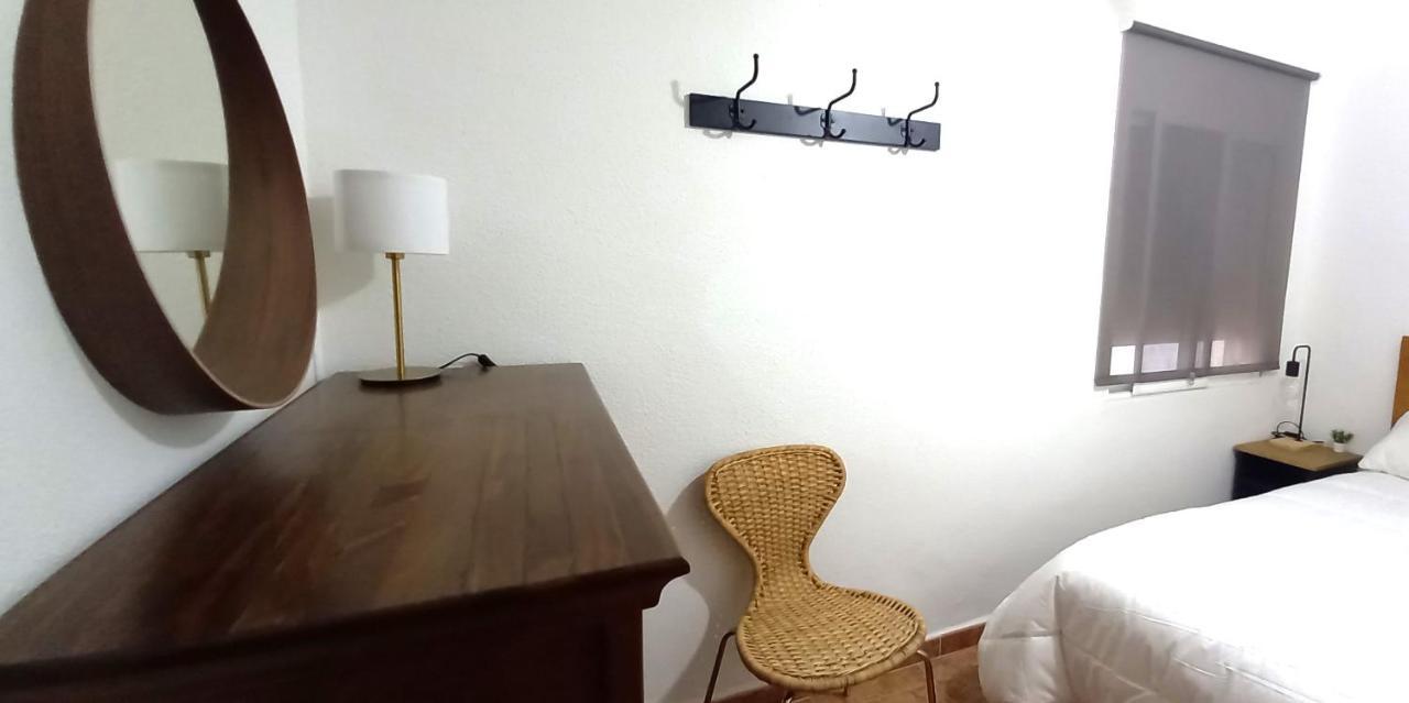 Appartement Centrico En By Bebalmy