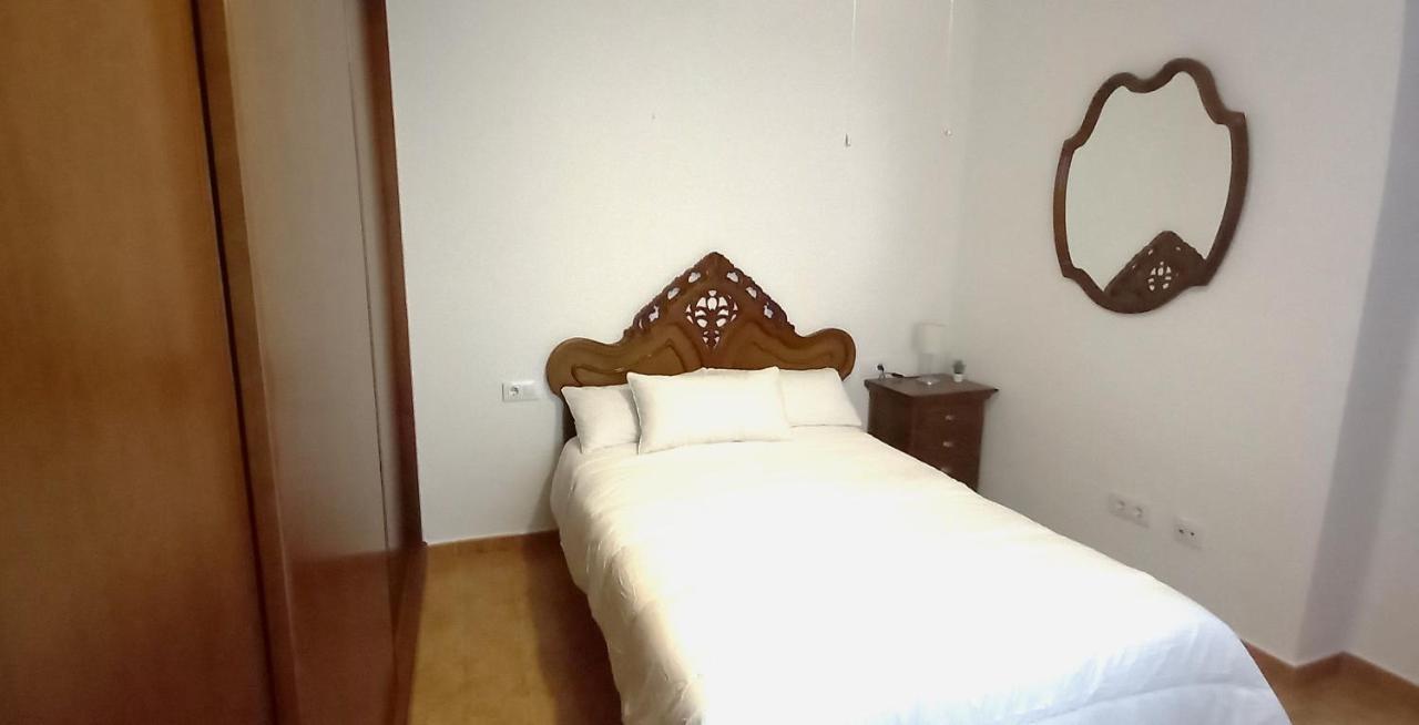 Appartement Centrico En By Bebalmy Córdoba